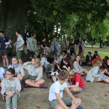 IMG 1473 min - Scouts en Gidsen Zaventem 